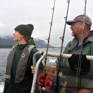 Meet your Posher, Mia